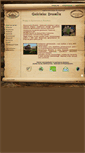 Mobile Screenshot of noclegi.drumlin.pl